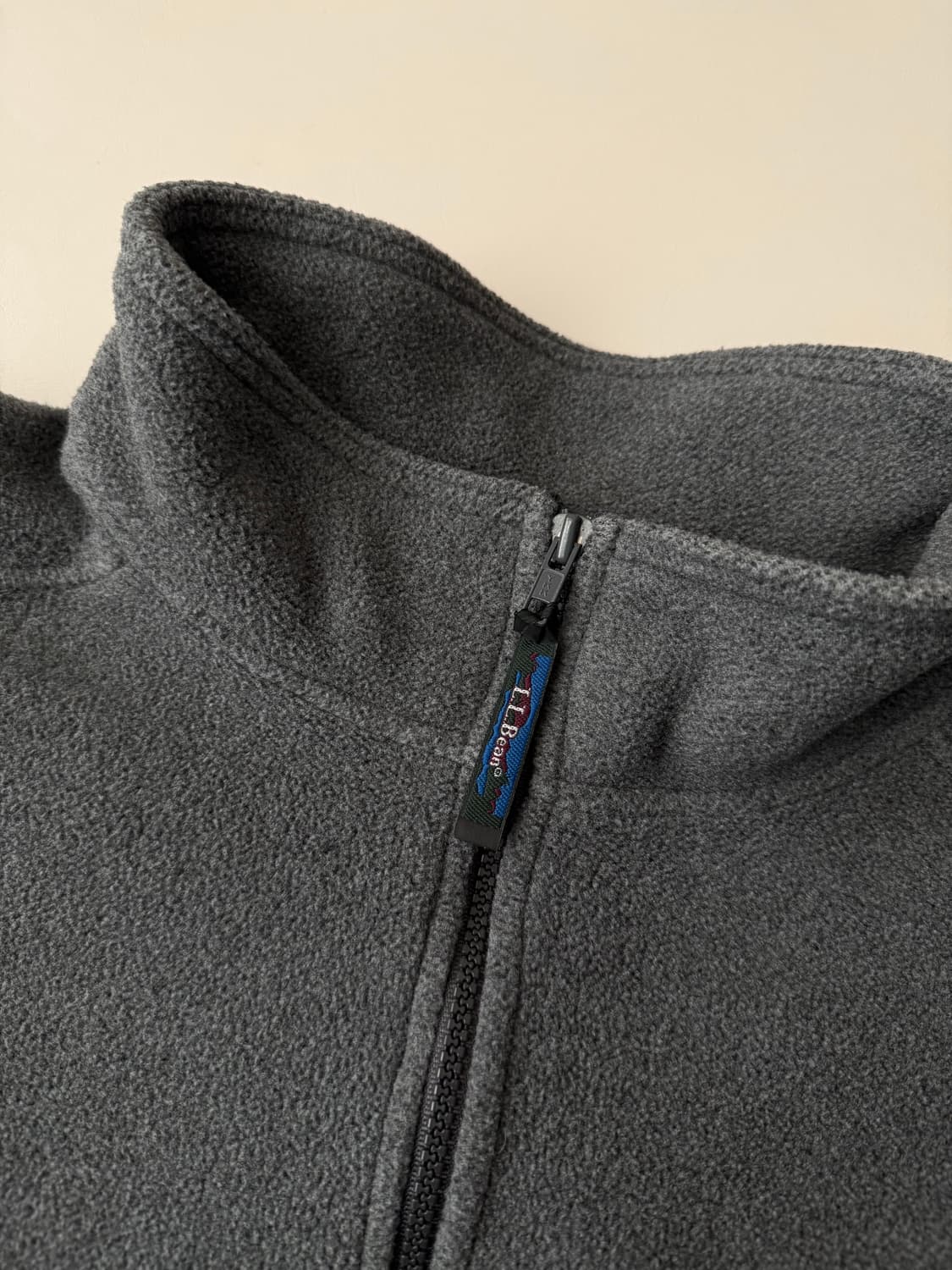 90s L.L.Bean 엘엘빈 플리스  상품이미지3