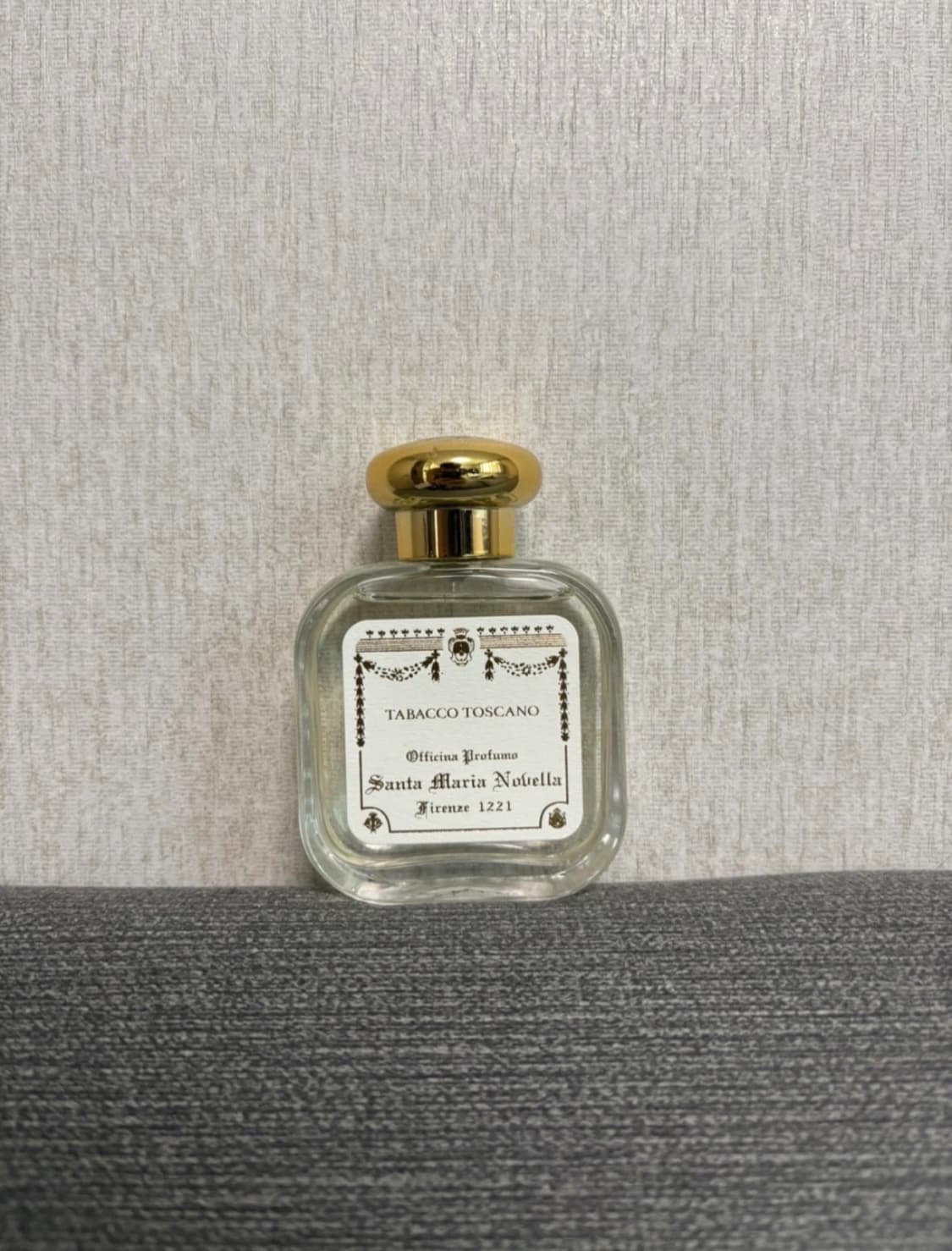 산타마리아노벨라 타바코토스카노 50ml 국문 상품이미지1