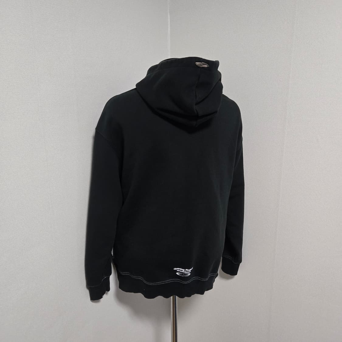 오프닝프로젝트 코튼 후드티 / 여성 후드티/ 남성 후드티  상품이미지8