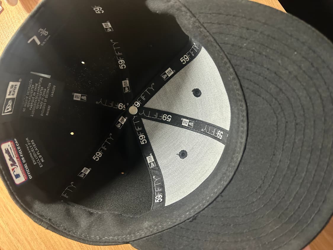 뉴에라 모자 상품이미지2