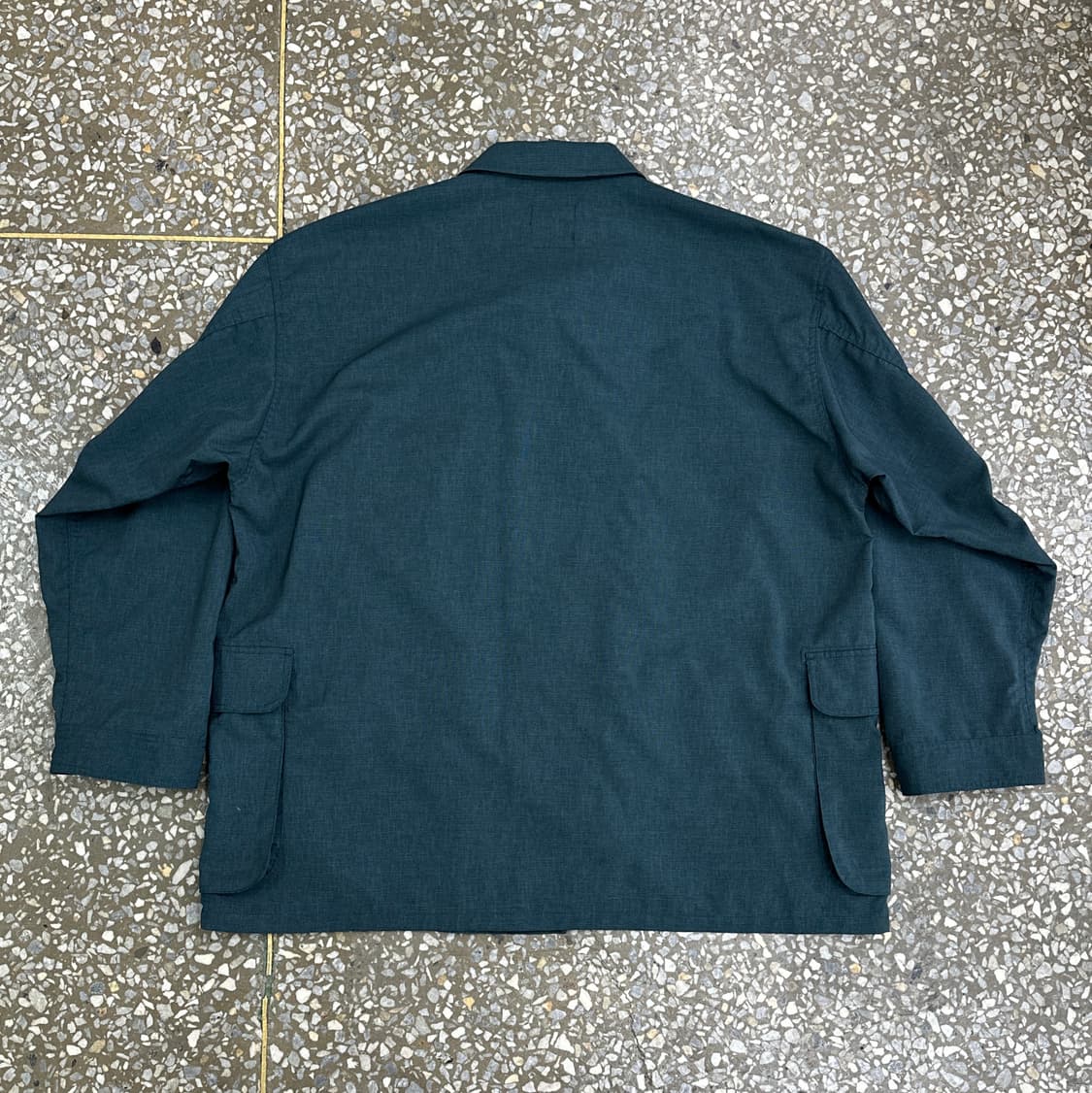 빔즈 BDU 자켓 M 상품이미지2