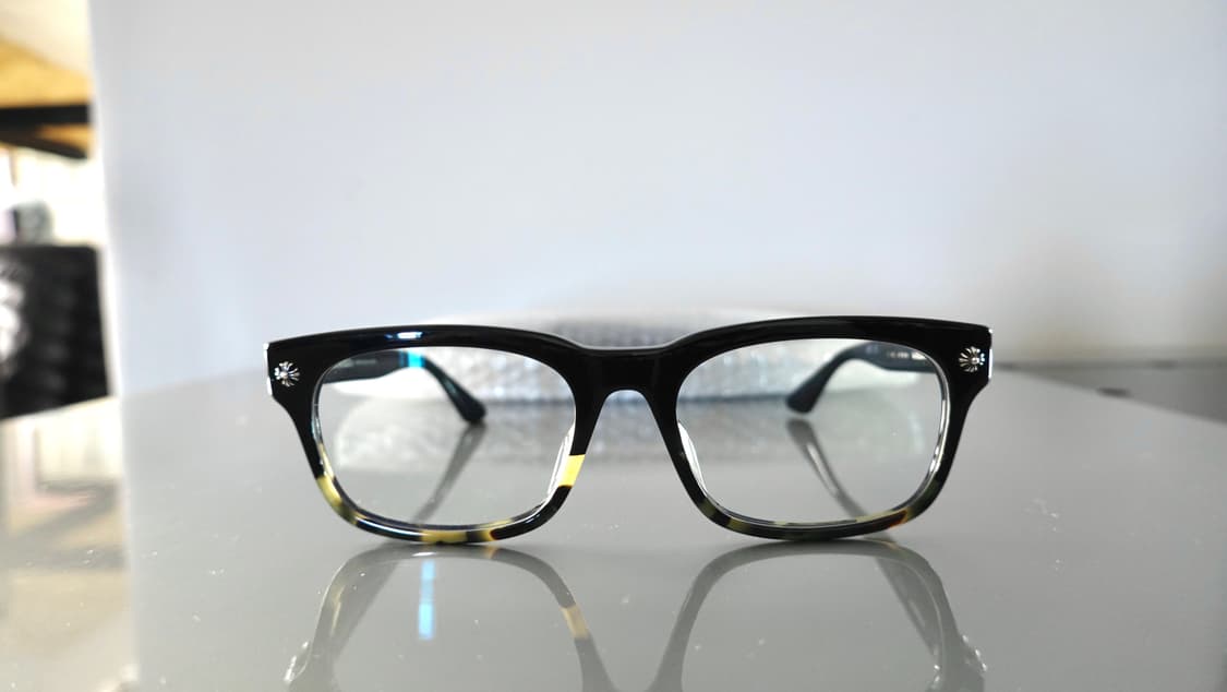 크롬하츠 바질란테 BMZ 안경 상품이미지1