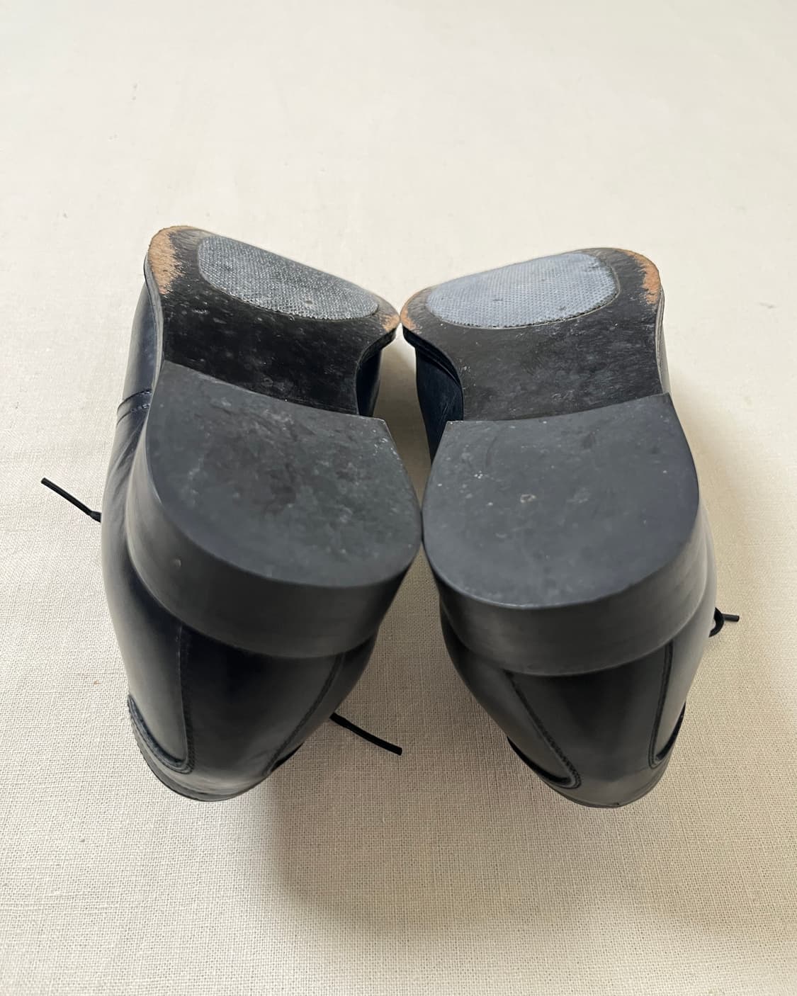 꼼데가르송 더비슈즈 240 Comme des garcons 상품이미지6