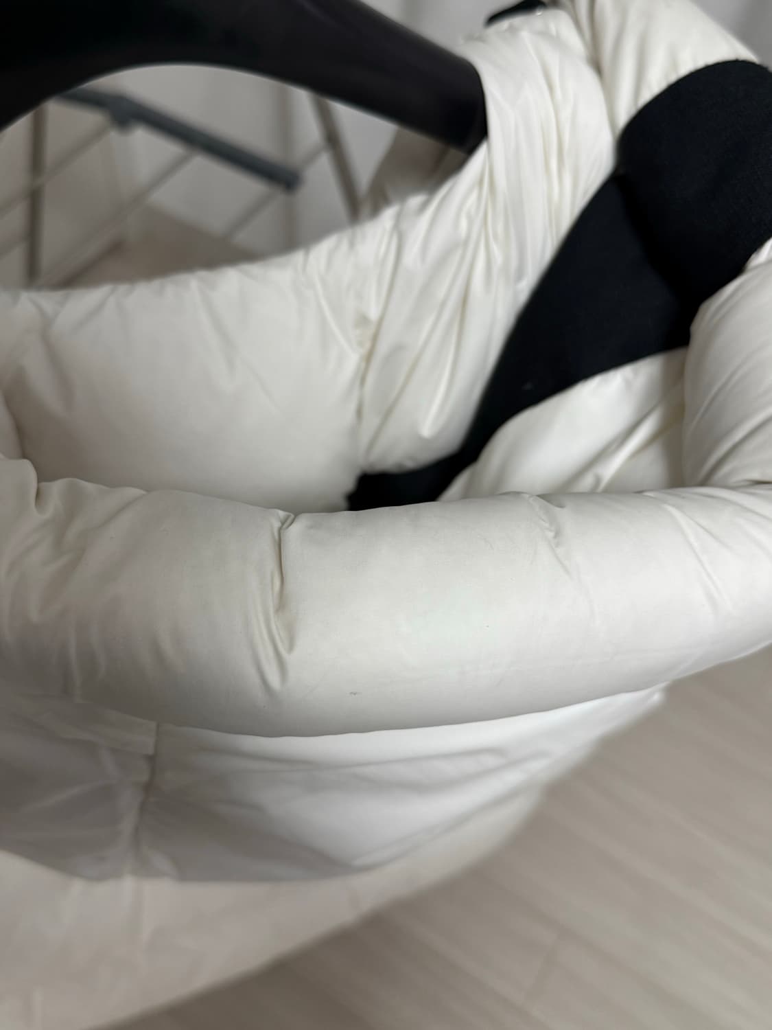 [3] 몽클레르 오다트 패딩 상품이미지6