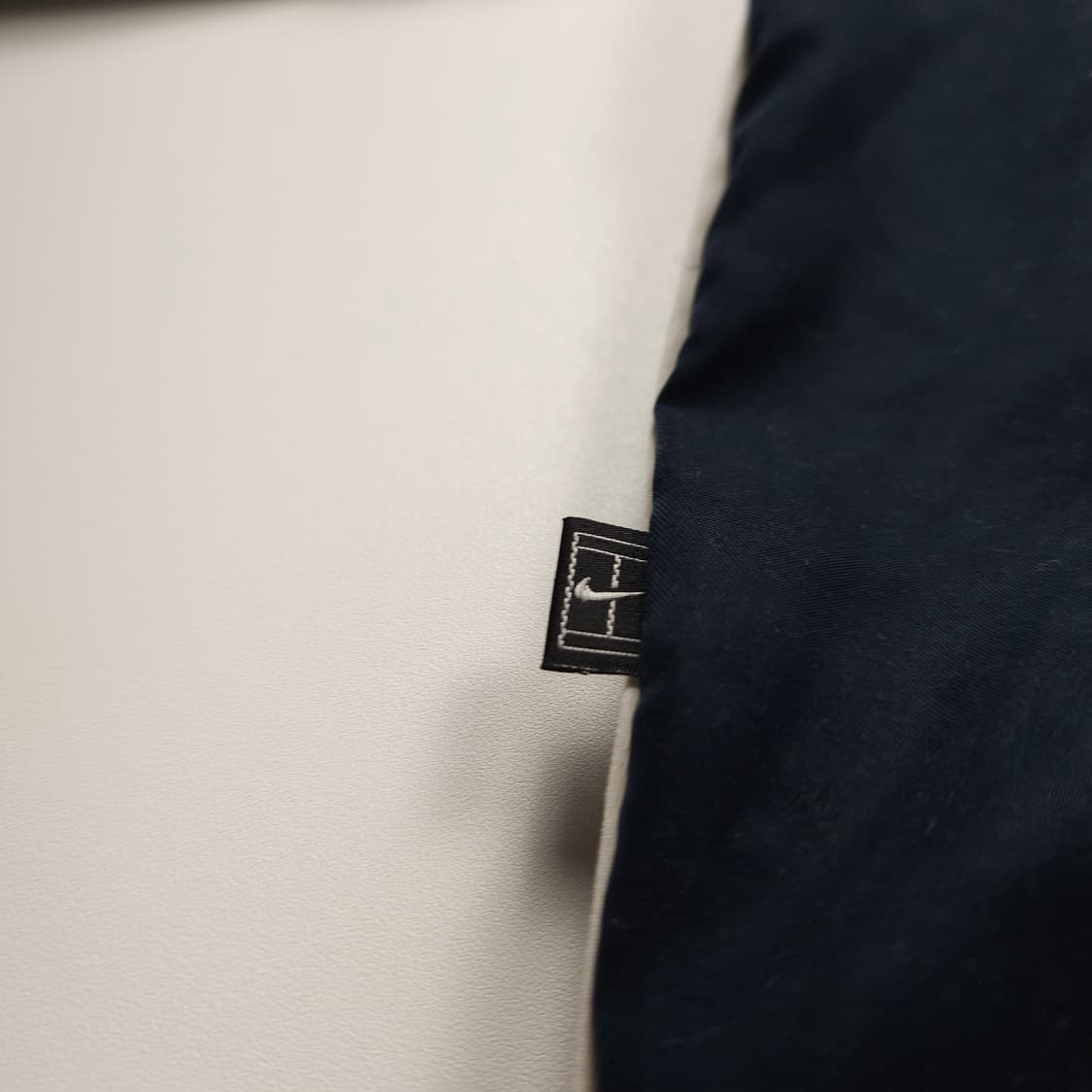 00s 나이키 올드스쿨 박시핏 투웨이 바람막이 (XL) 상품이미지6