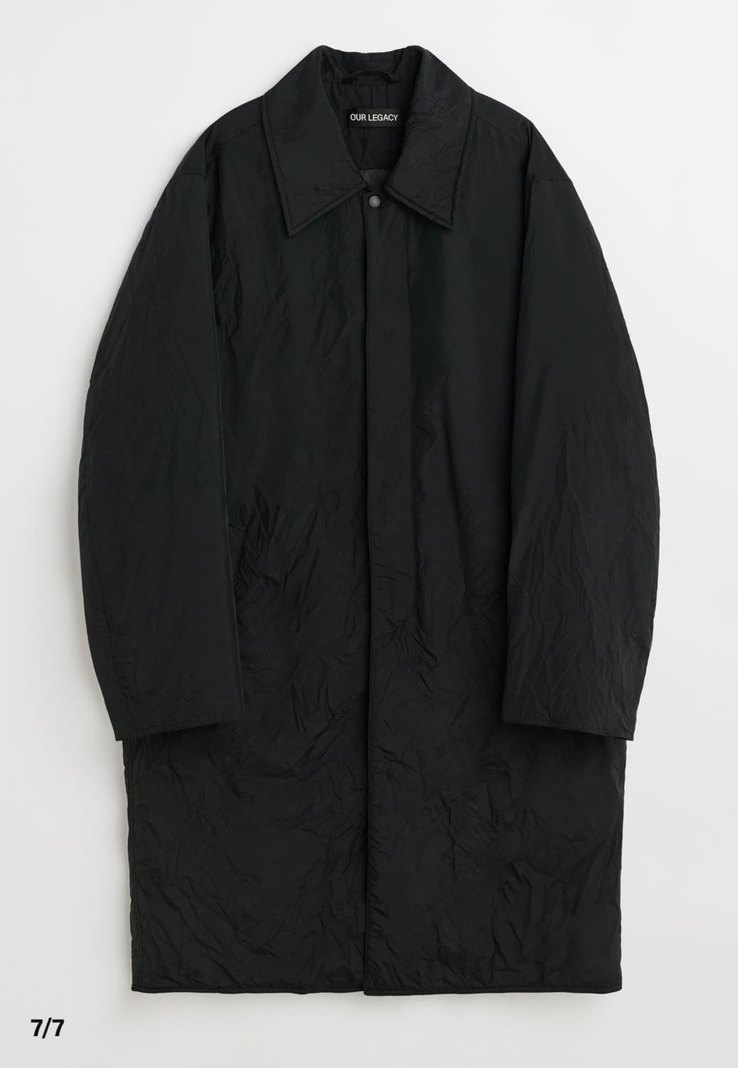 아워레가시 블라이드 코트 BLITHE COAT (48) 상품이미지7