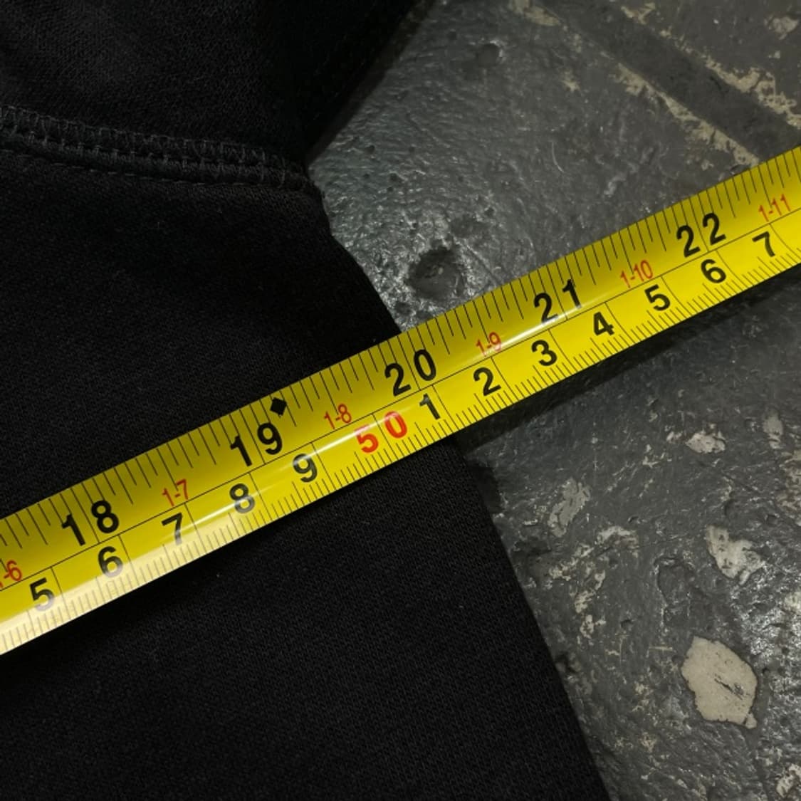 90 갭 후드집업  상품이미지5