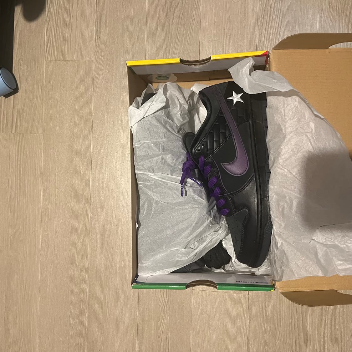 나이키SB 파밀리아 덩크 로우 퍼스트 에비뉴 265 상품이미지5