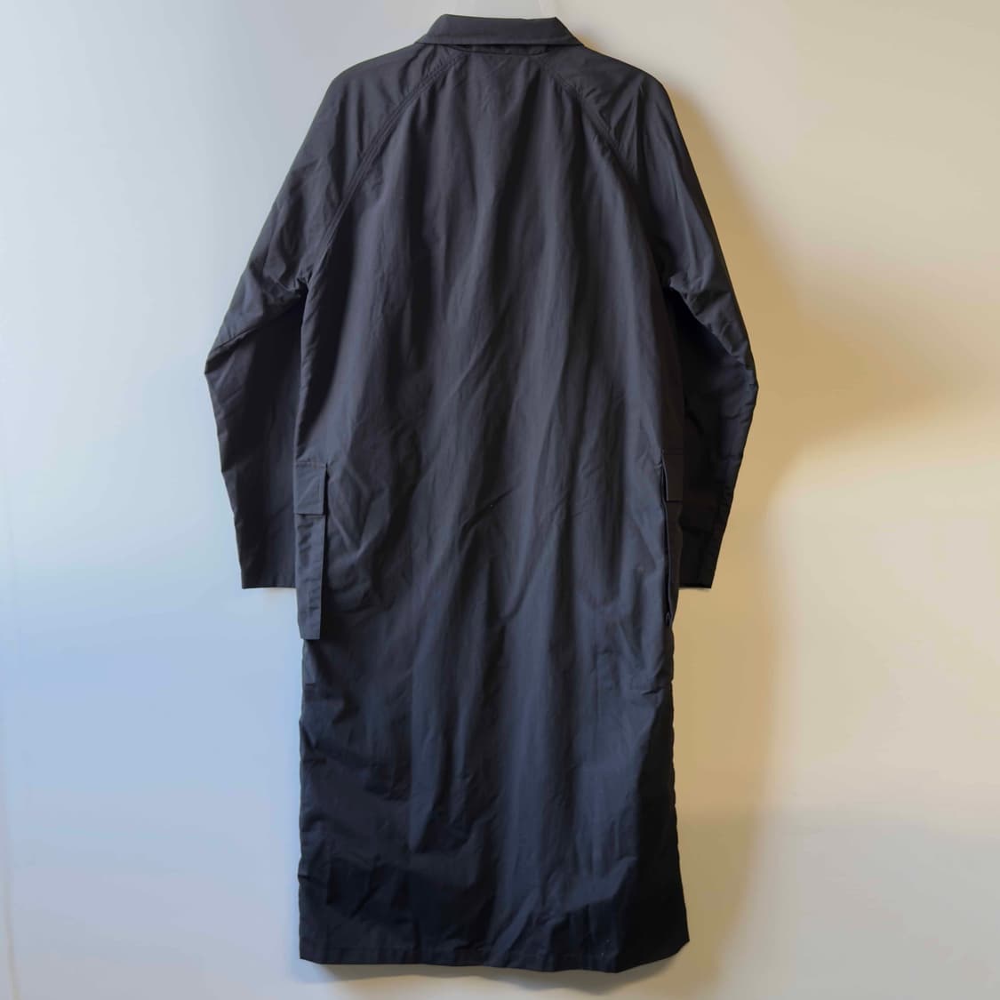 스투시 윈드브레이커 레인 코트 상품이미지9