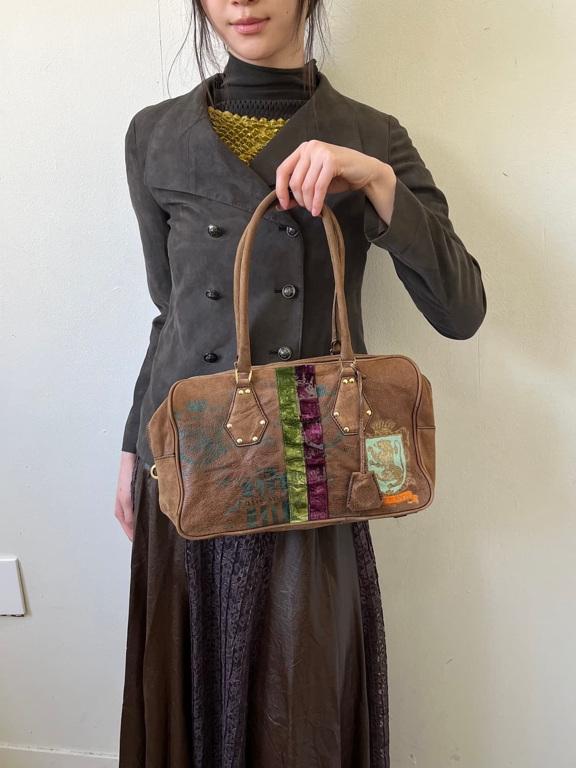 90‘s Accessoires 숄더백 상품이미지8