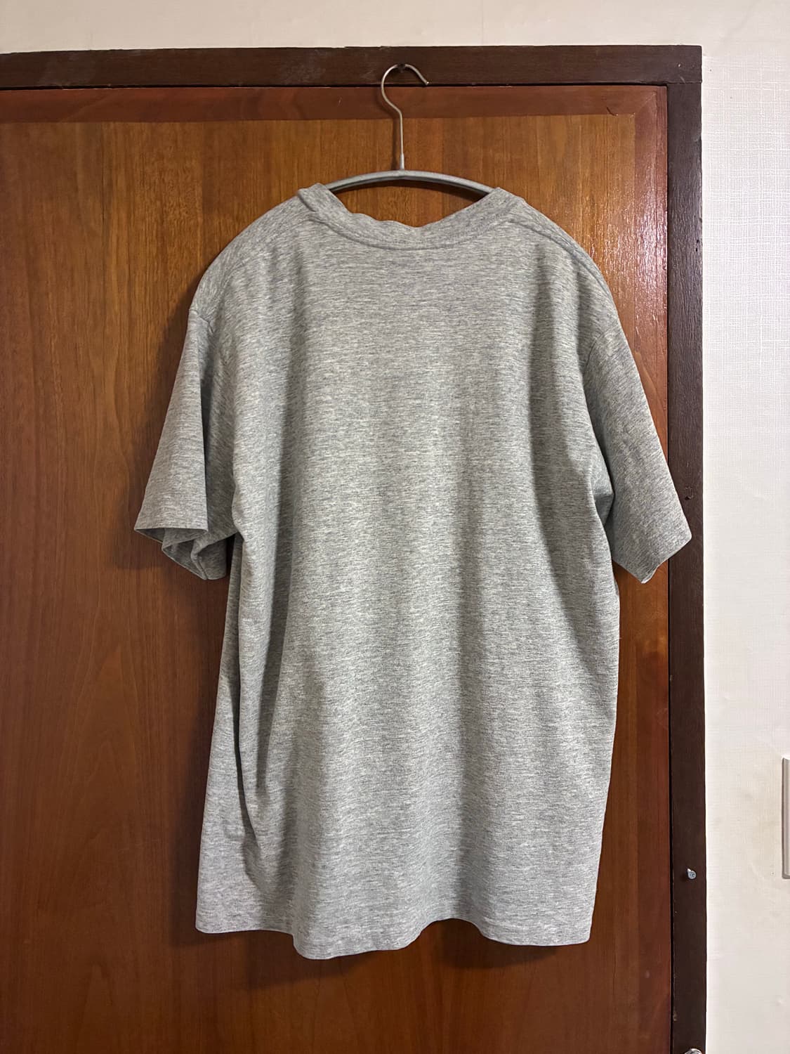 Vintage 90s Stussy T-shirt 상품이미지3