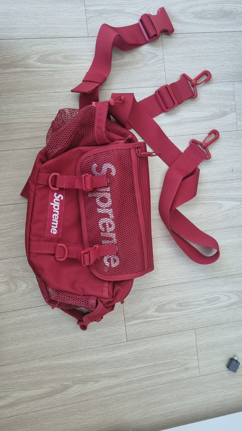 슈프림 SUPREME 20ss 가방 상품이미지1