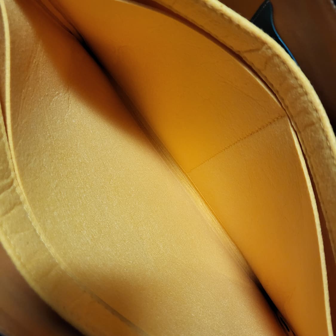 [풀구성] GM / 고야드 세나 클러치 그린 상품이미지4