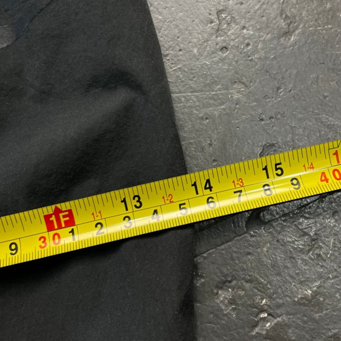 95 나이키 코튼 팬츠 상품이미지6