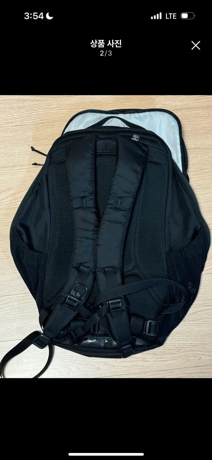 아크테릭스 맨티스26 구형 상품이미지2