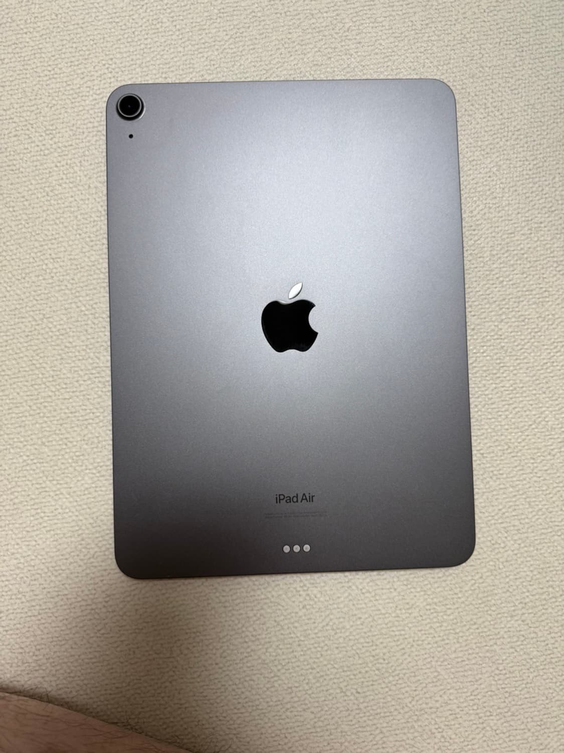 아이패드 에어5 스페이스그레이 상품이미지1
