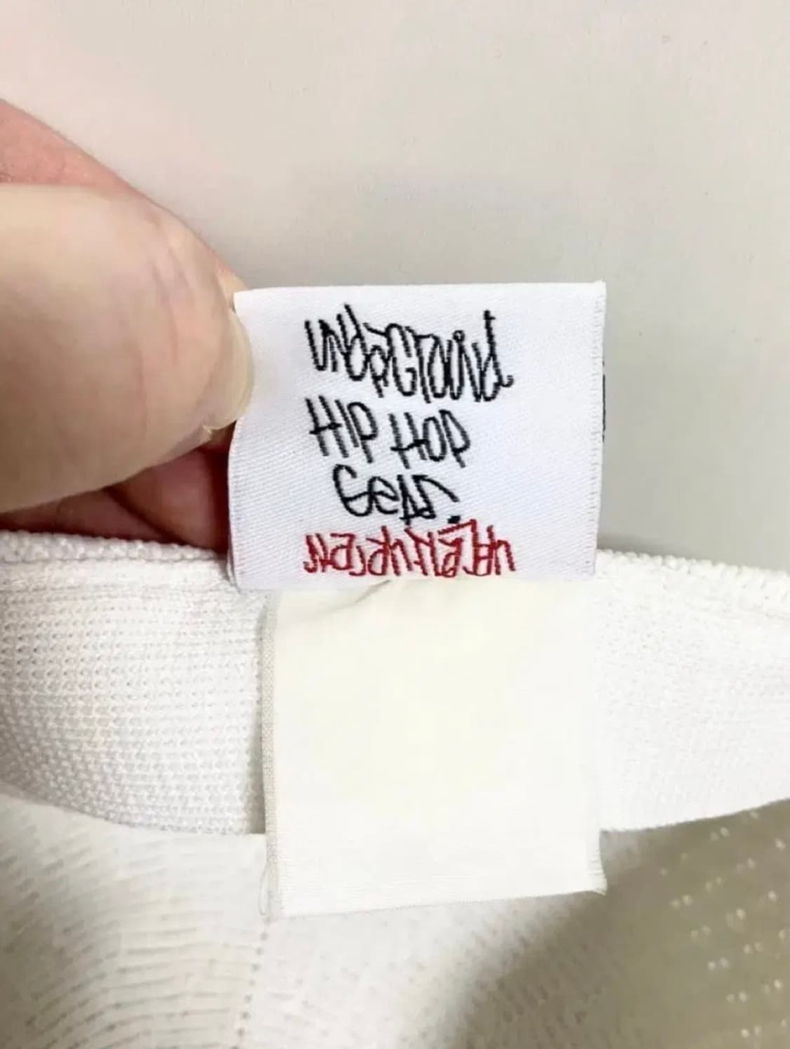 1997년 MF! MAJAH FLAVAH HAT OG 상품이미지8