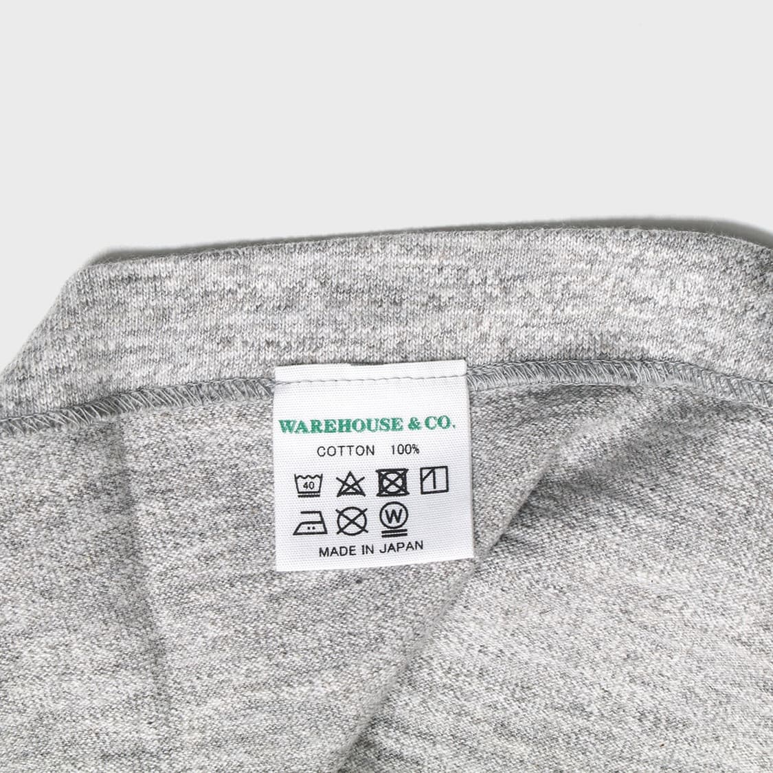 WAREHOUSE 상품이미지2