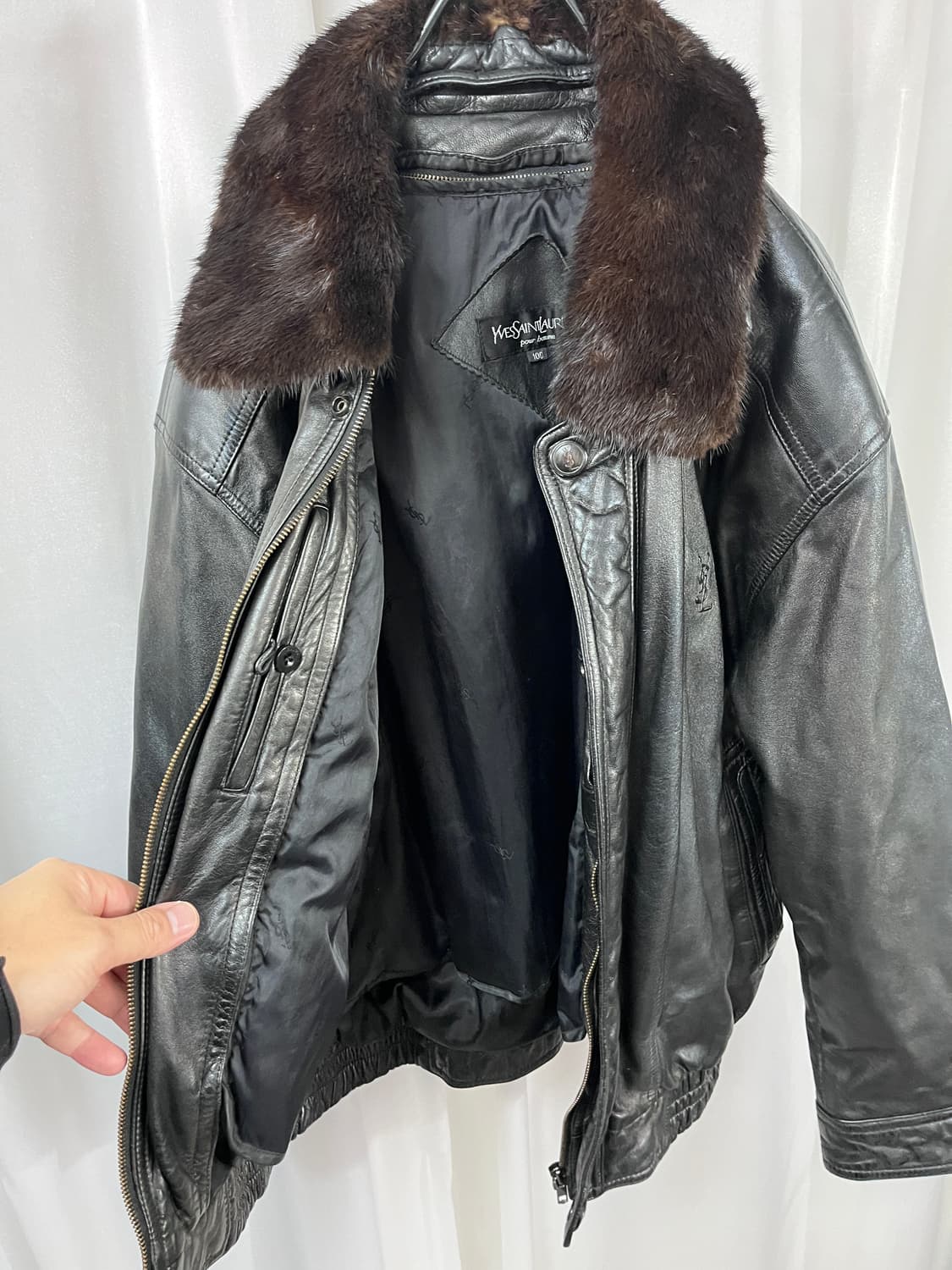 YVES SAINT LAURENT 상품이미지5