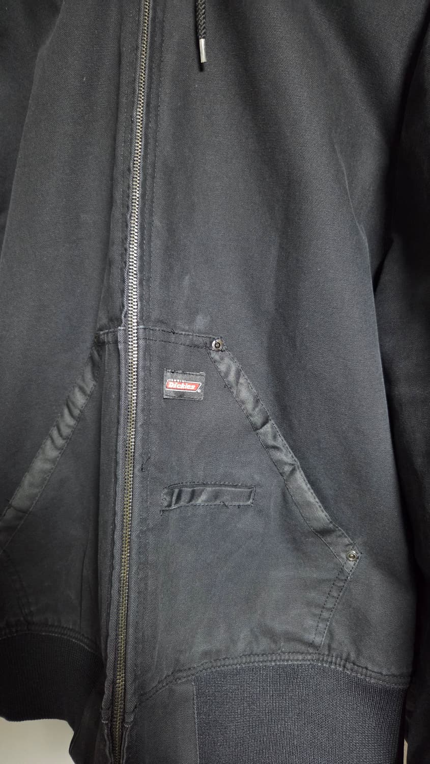 정품 디키즈 엑티브 워크 자켓  상품이미지2