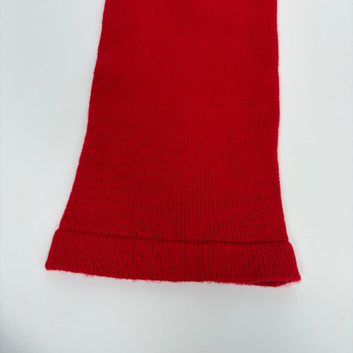 꼼데가르송 롱 비니 모자 상품이미지3