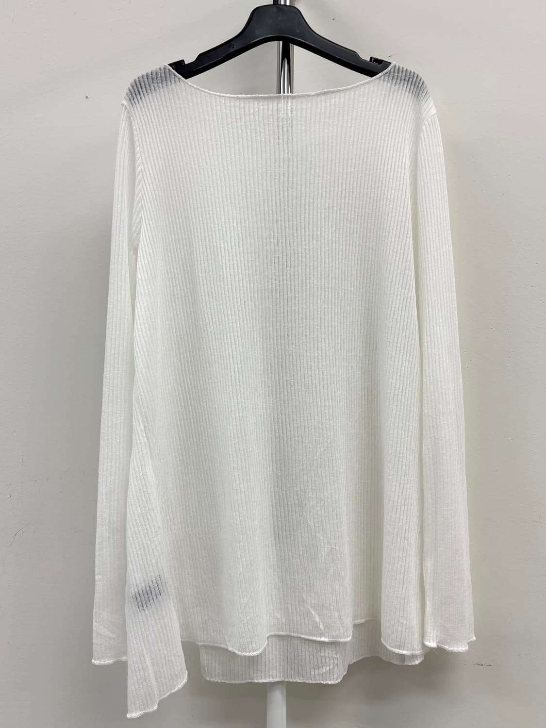 빈티지 롱슬리브 원피스 코디 세트 상품이미지10