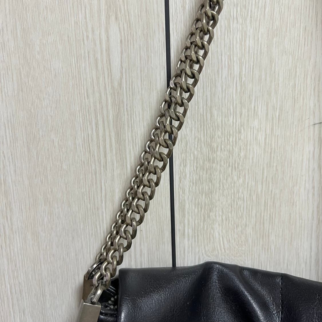 자라 유나가방 락플랩 숄더백 상품이미지3