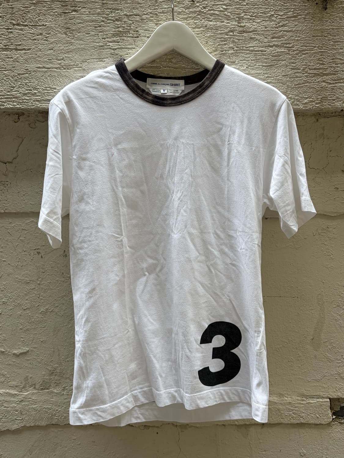 Comme des garcons shirt 반팔 상품이미지1