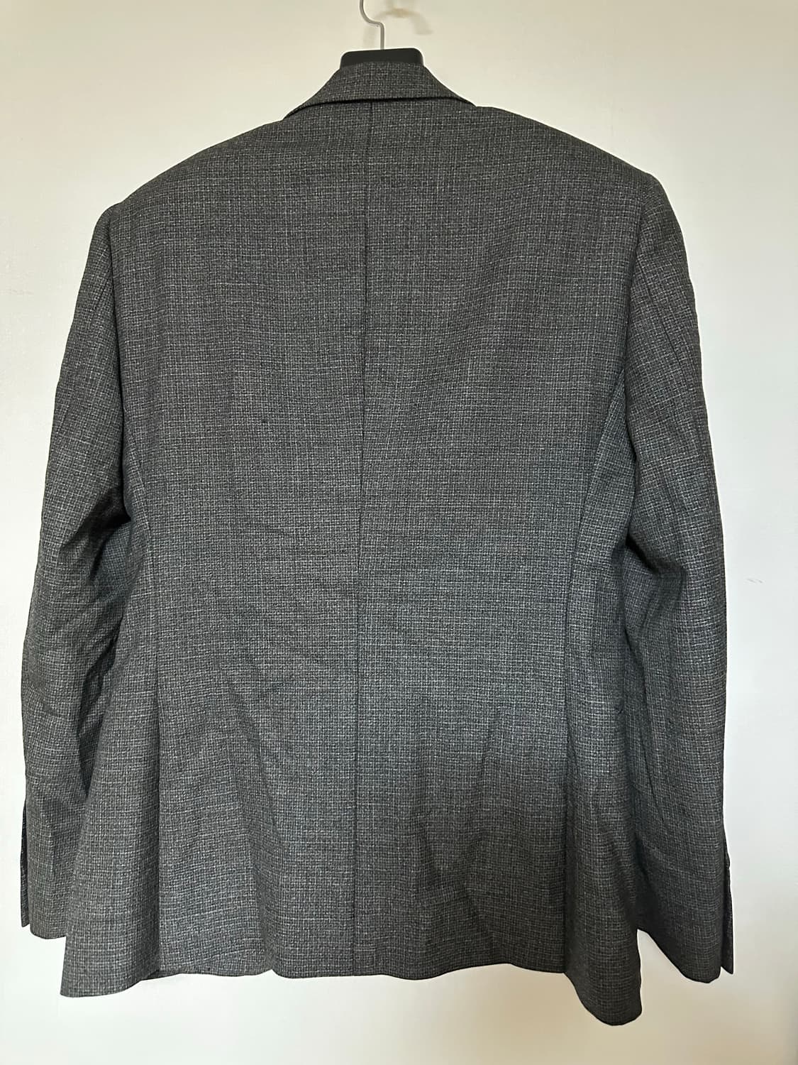 SIEG FAHRENHEIT 남성 정장 상품이미지2