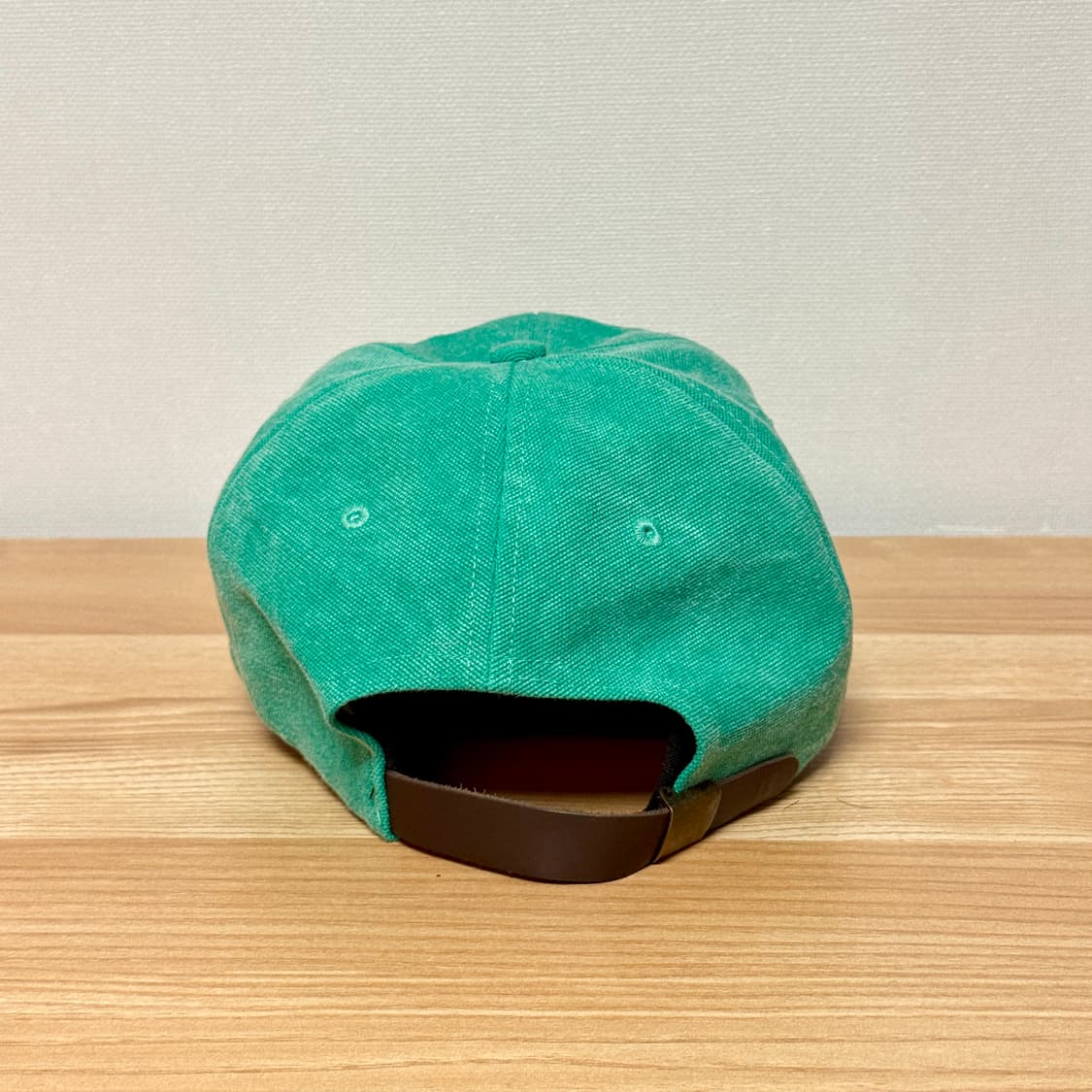 (새상품) 노아 noah 6패널 볼캡  상품이미지6