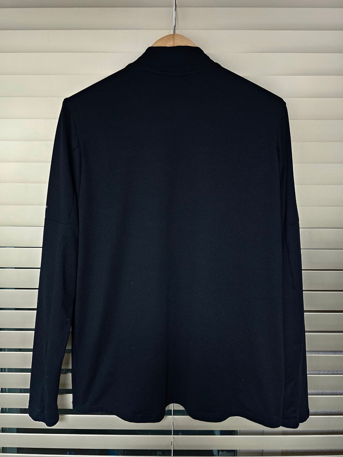 나이키 드라이핏 엘리먼트 러닝탑 블랙 L(100) 상품이미지3