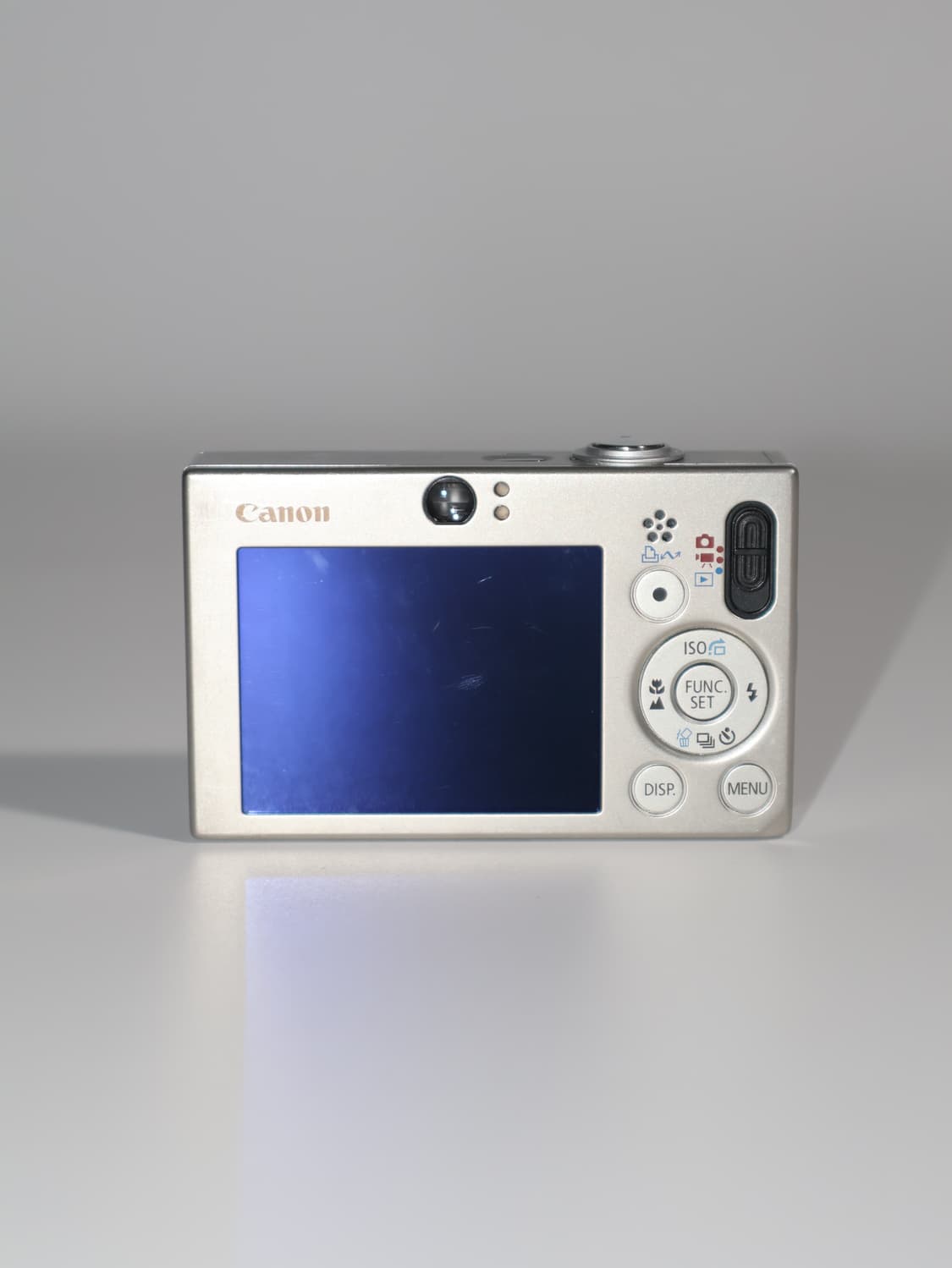 [풀구성!] 캐논 익시ixy 10(익서스ixus 70)실버 디카 상품이미지6