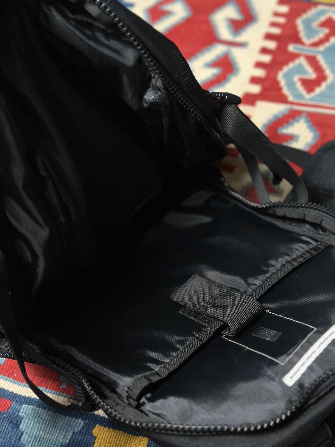 F/CE 950 Travel backpack 백팩 가방 상품이미지6