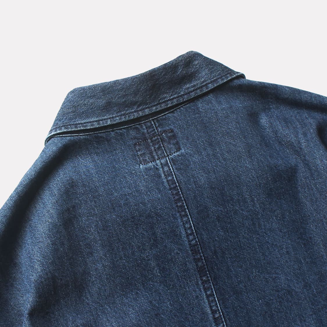 힌슨 데님자켓_2748 상품이미지8