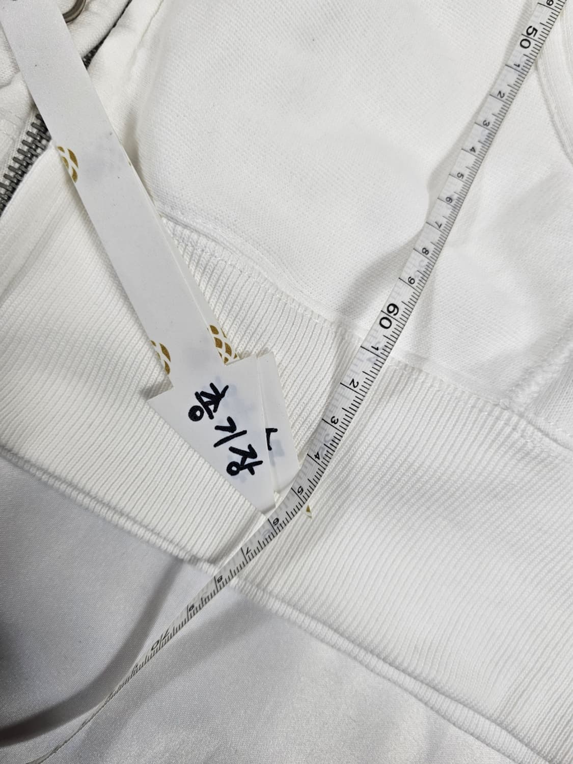 폴로후드집업 상품이미지9