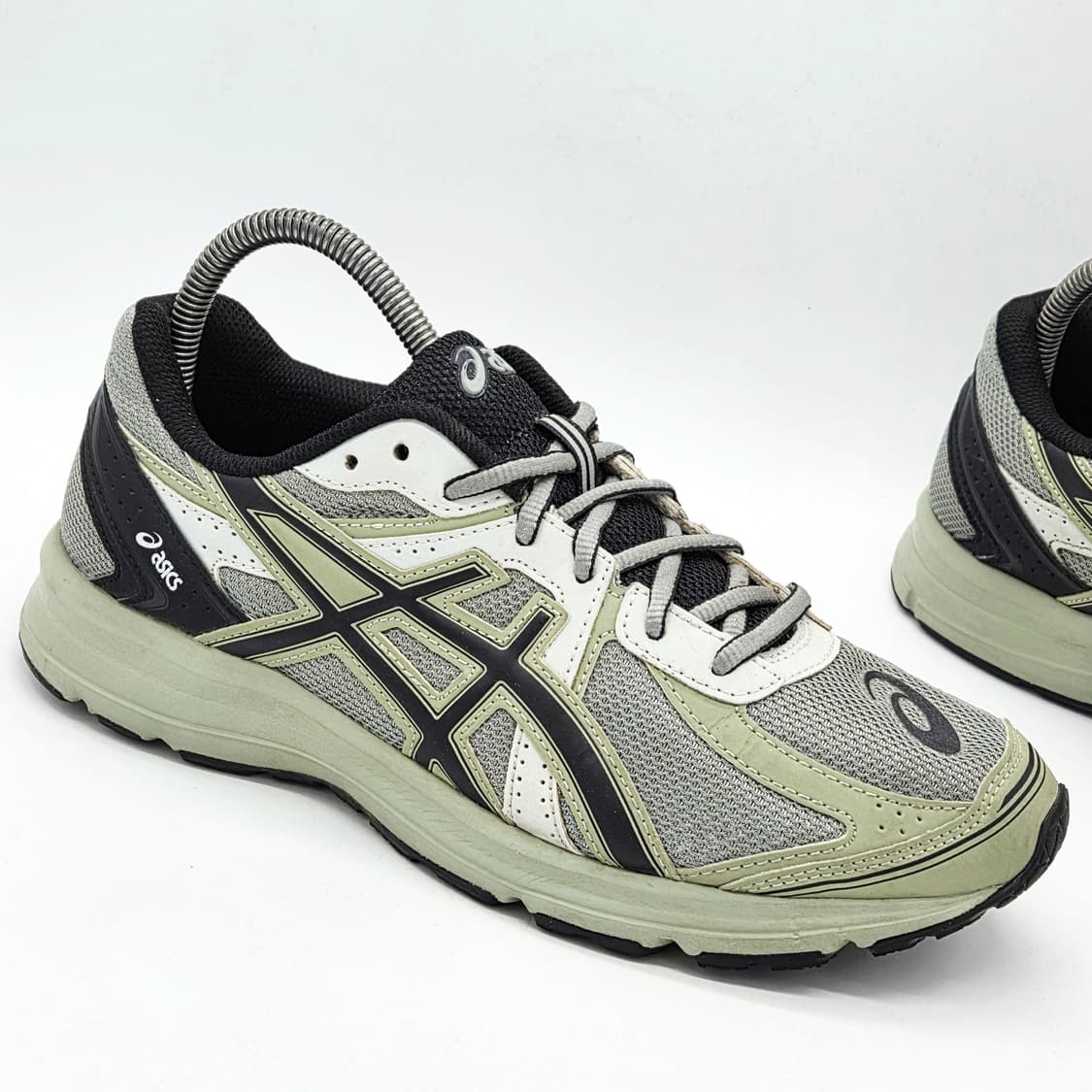  아식스 조그 100 S 시트 락 (260 WIDE)  상품이미지5