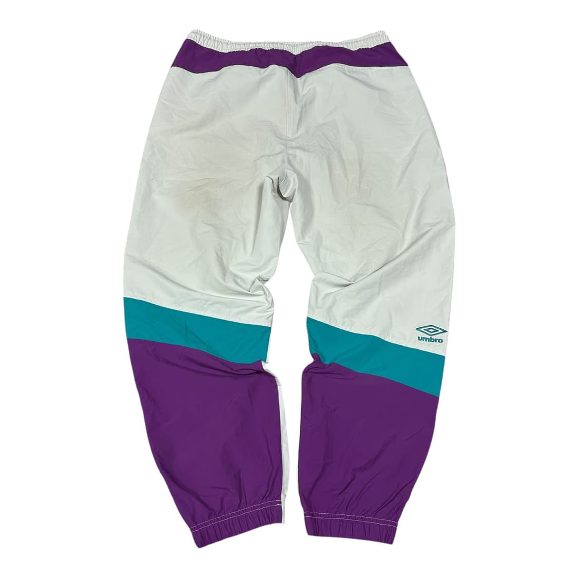 ✨ (세트) 엄브로 배색 아노락 바람막이  상품이미지7