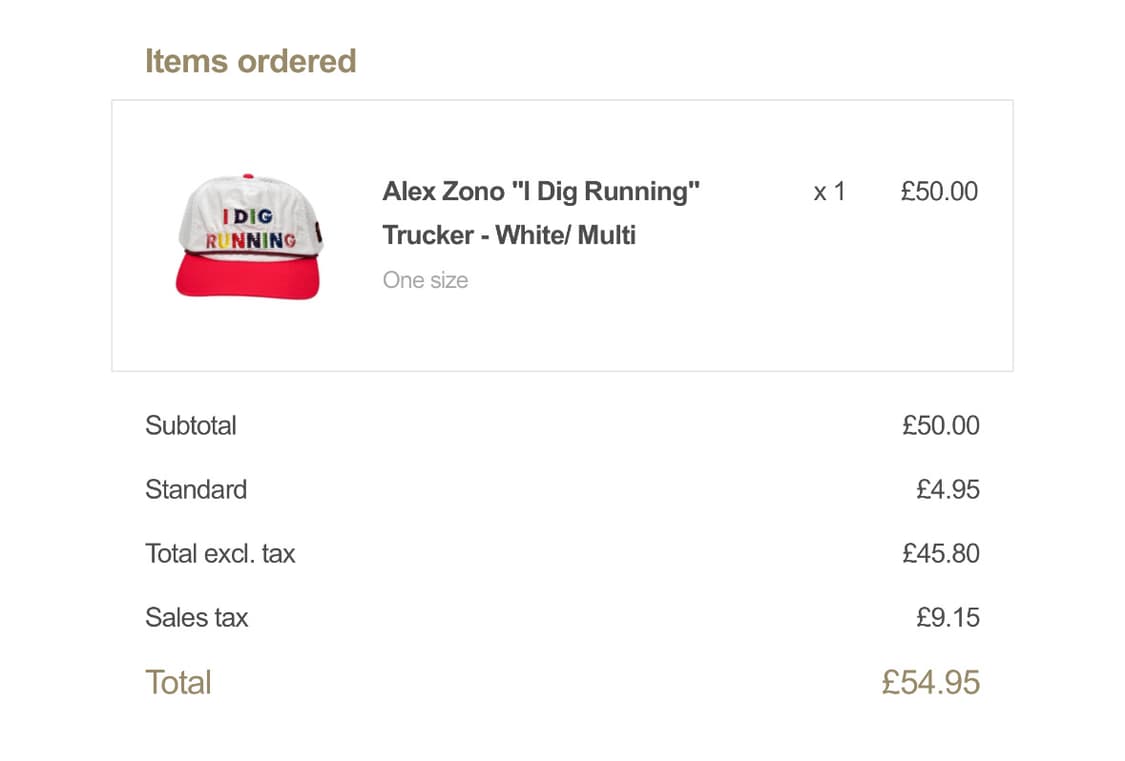 알렉스 조노 상품이미지3