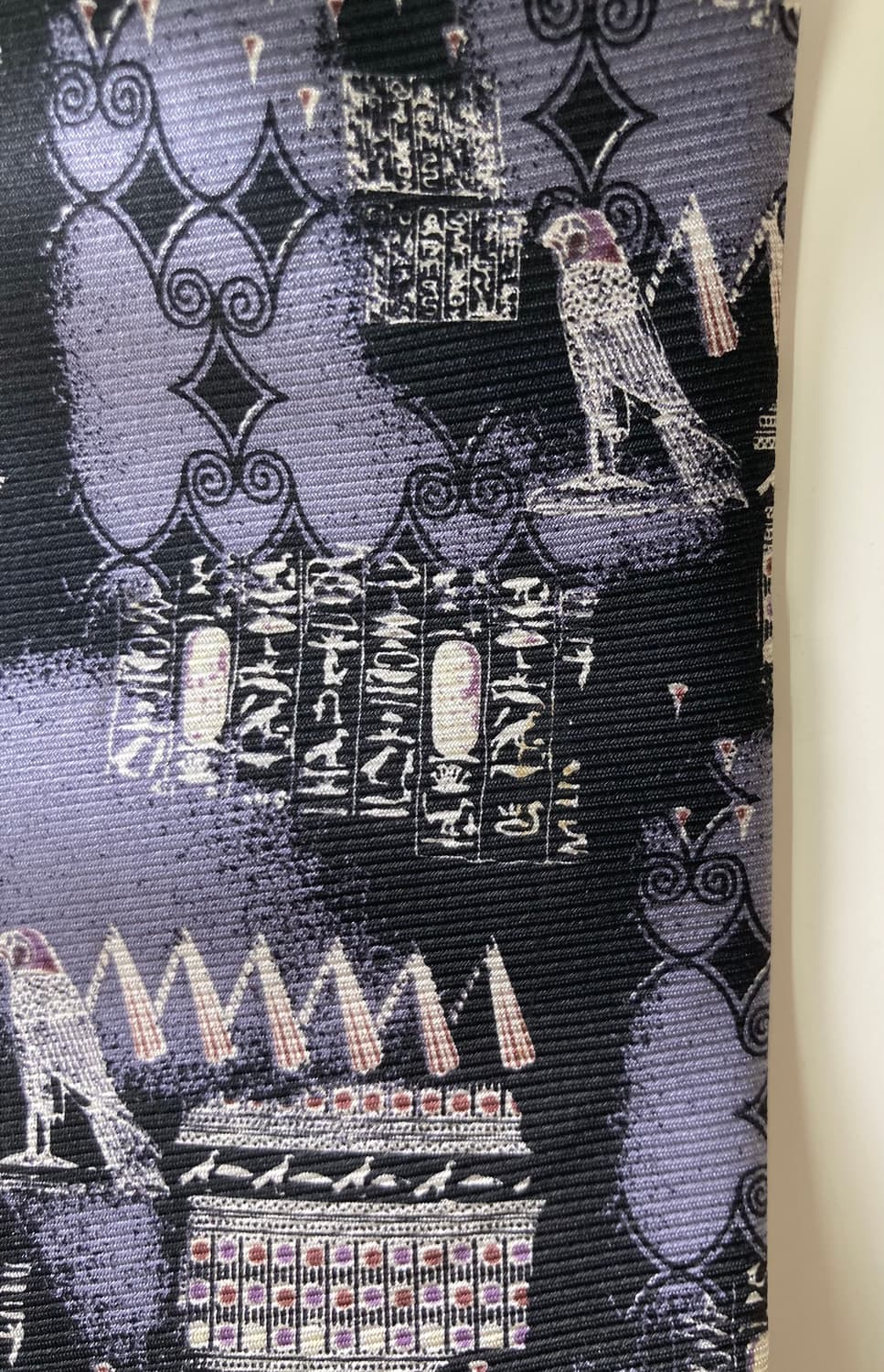 빈티지)넥타이 상품이미지8