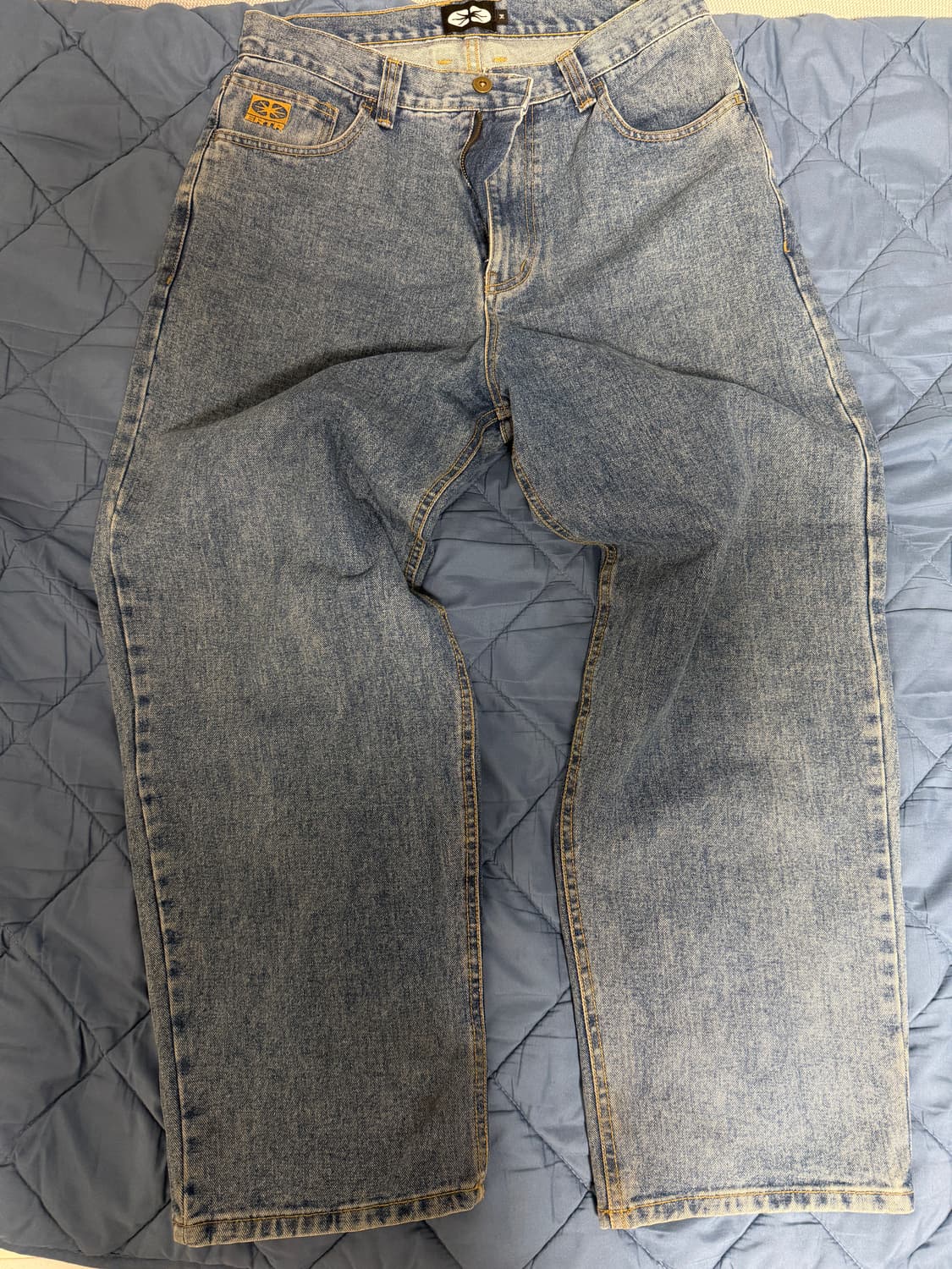 ertr 이알티알 청바지 M 상품이미지3