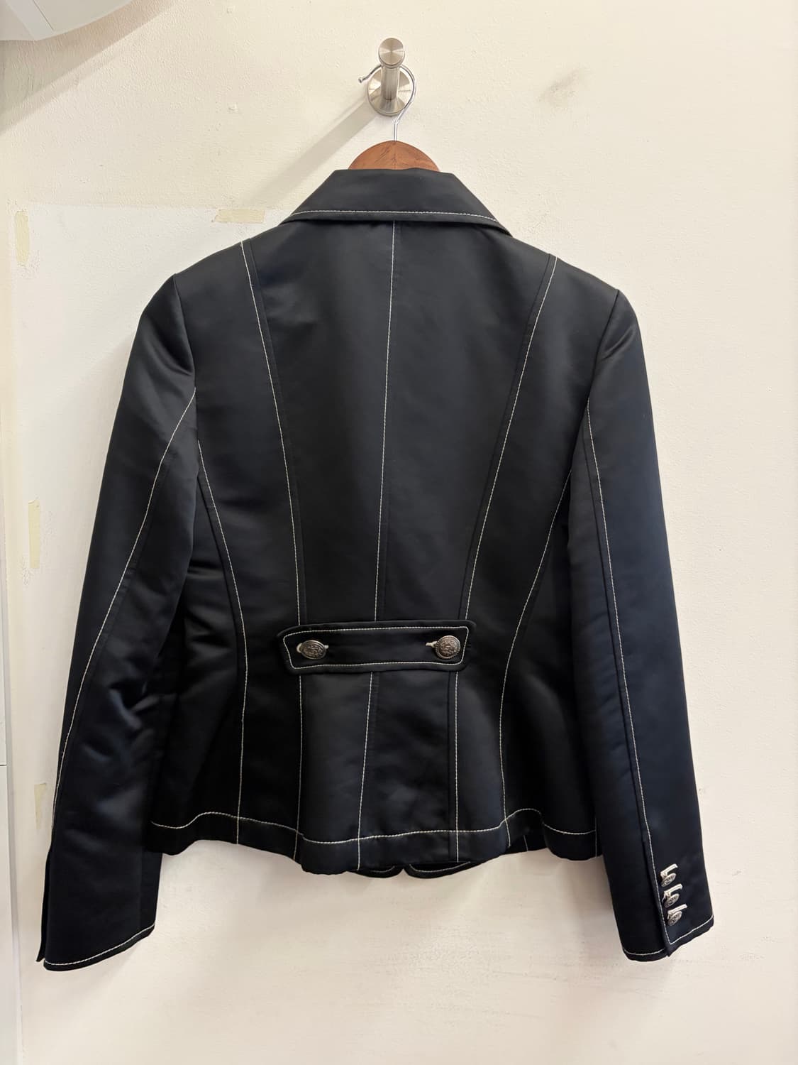 N319. 모스키노 여성 자켓 상품이미지2