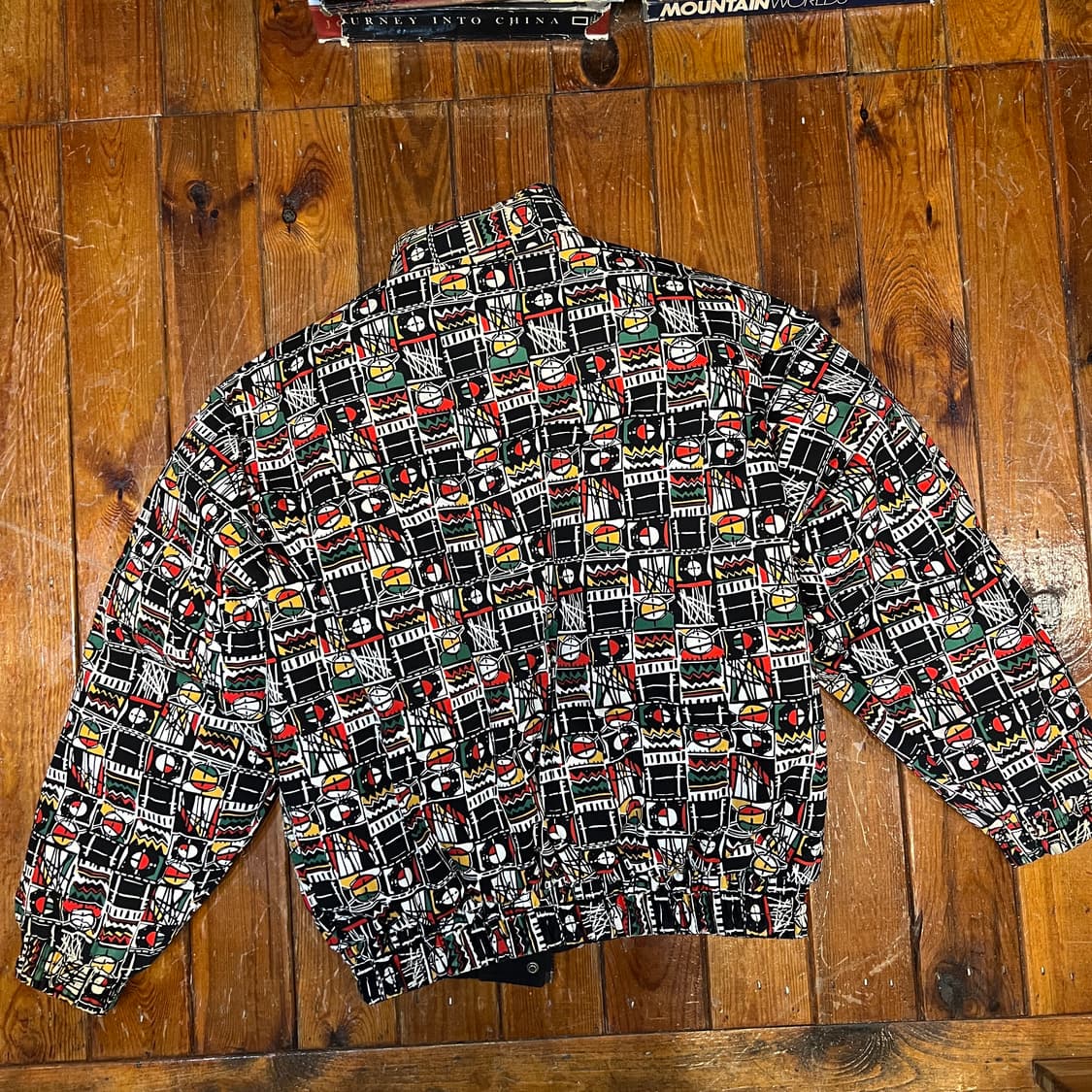 삼나스포츠 90s nike puffer 상품이미지7