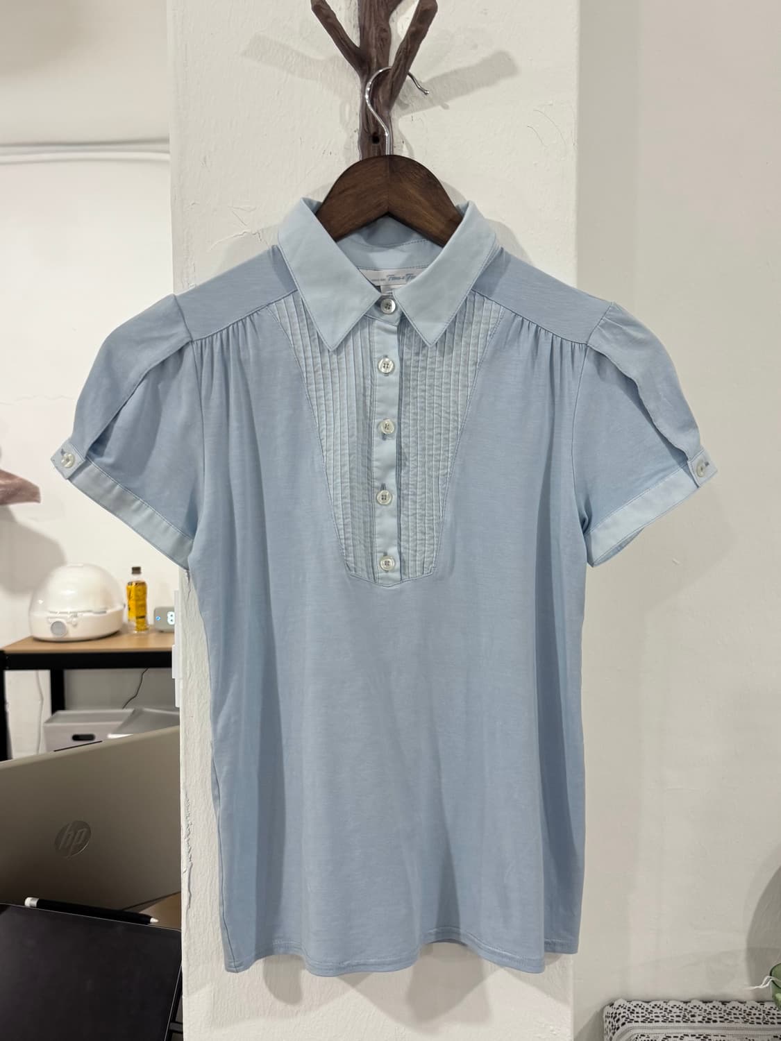 VINTAGE TOP  상품이미지1