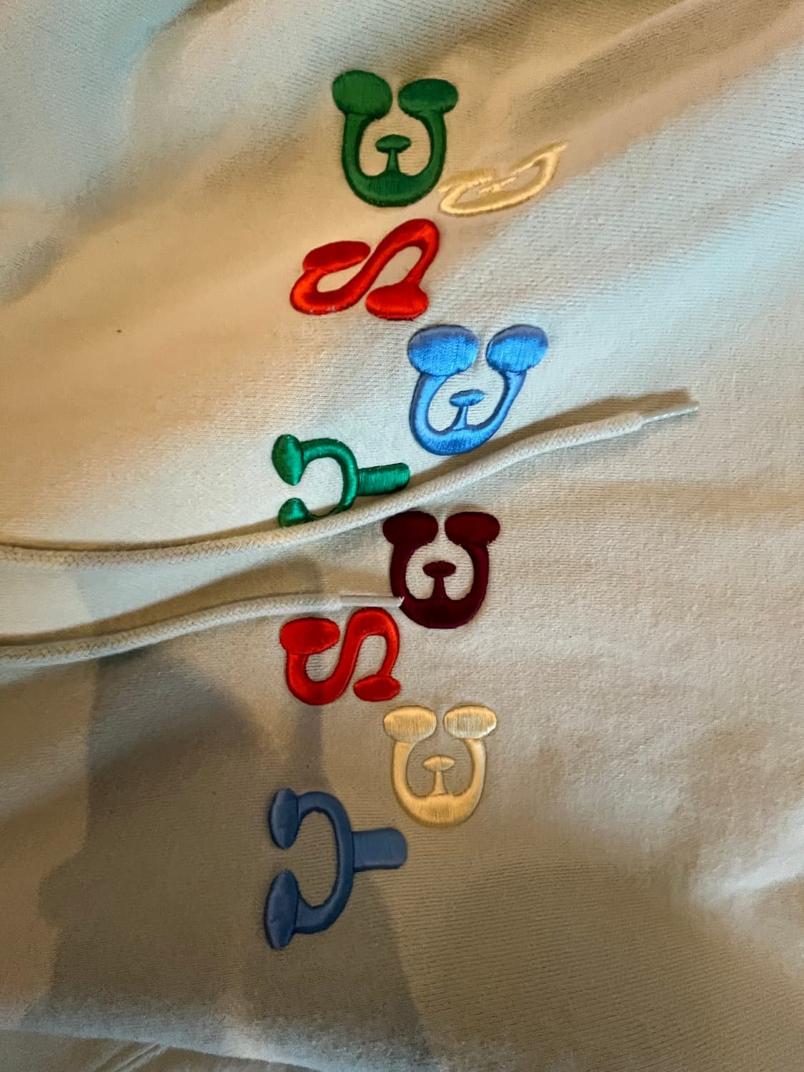 예스아이씨 후드티 S사이즈 상품이미지6