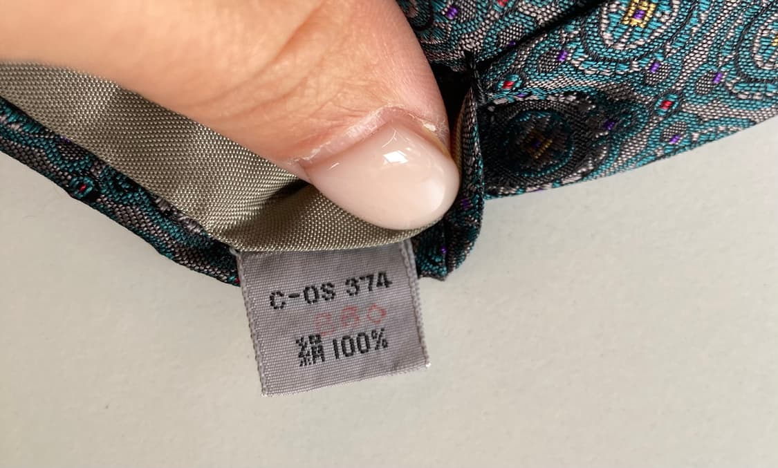 더반 넥타이 상품이미지6