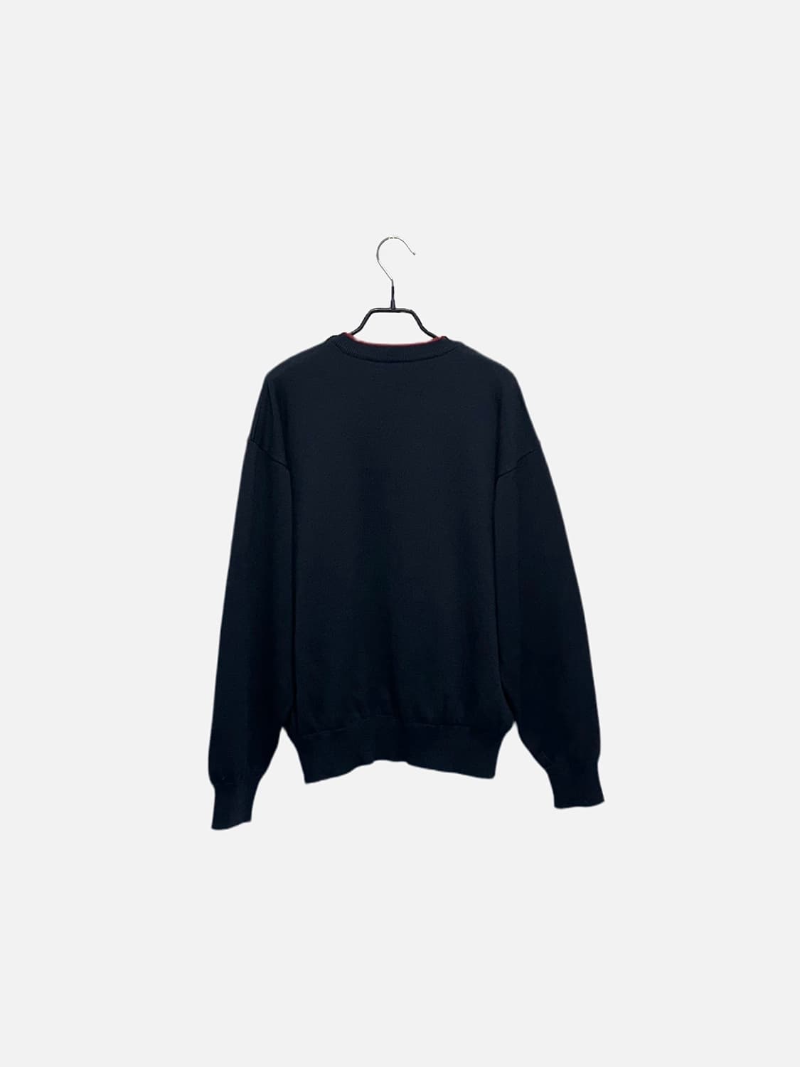 슈페리어 월계수 로고 니트 웜업 상품이미지9