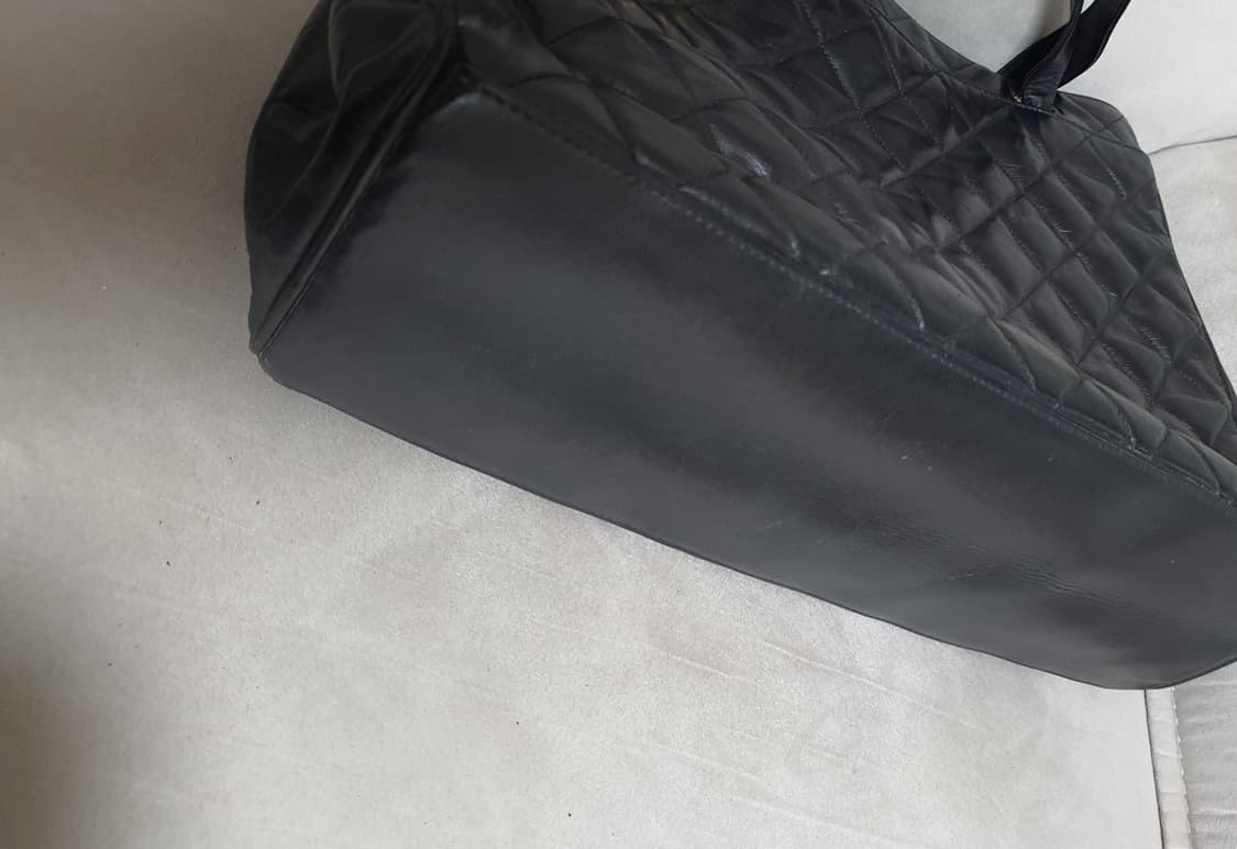 샤넬 골든볼 숄더백 상품이미지6