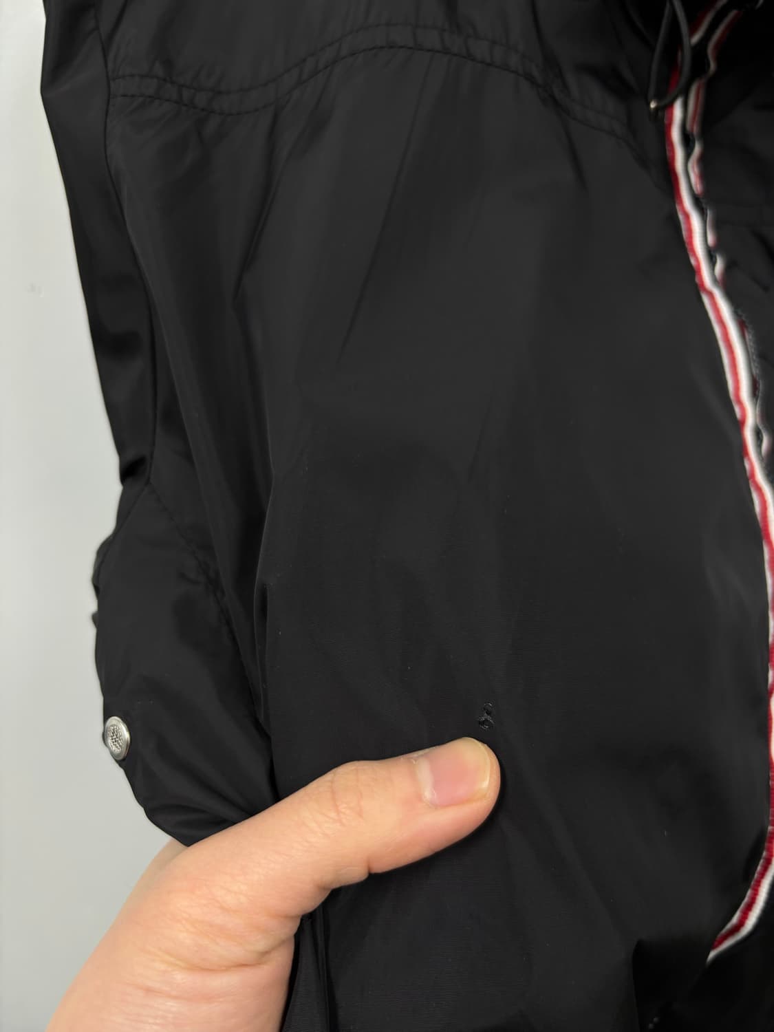 몽클레어 바람막이 자켓 상품이미지5