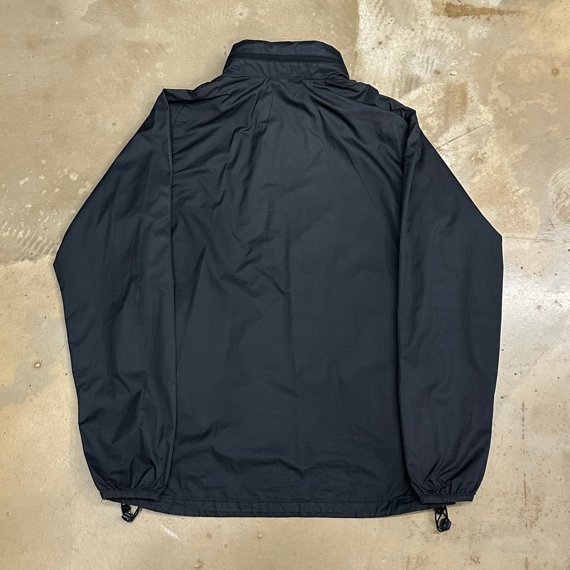 M 나이키 맨체스터 유나이티드 바람막이 상품이미지3