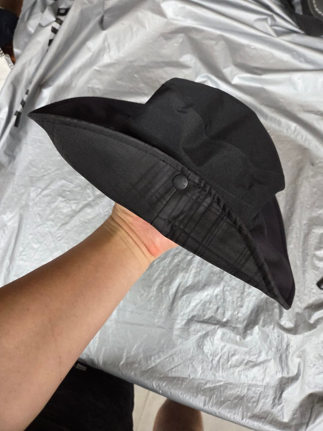 노스페이스 고어텍스 버킷 부니햇 m 56 상품이미지8